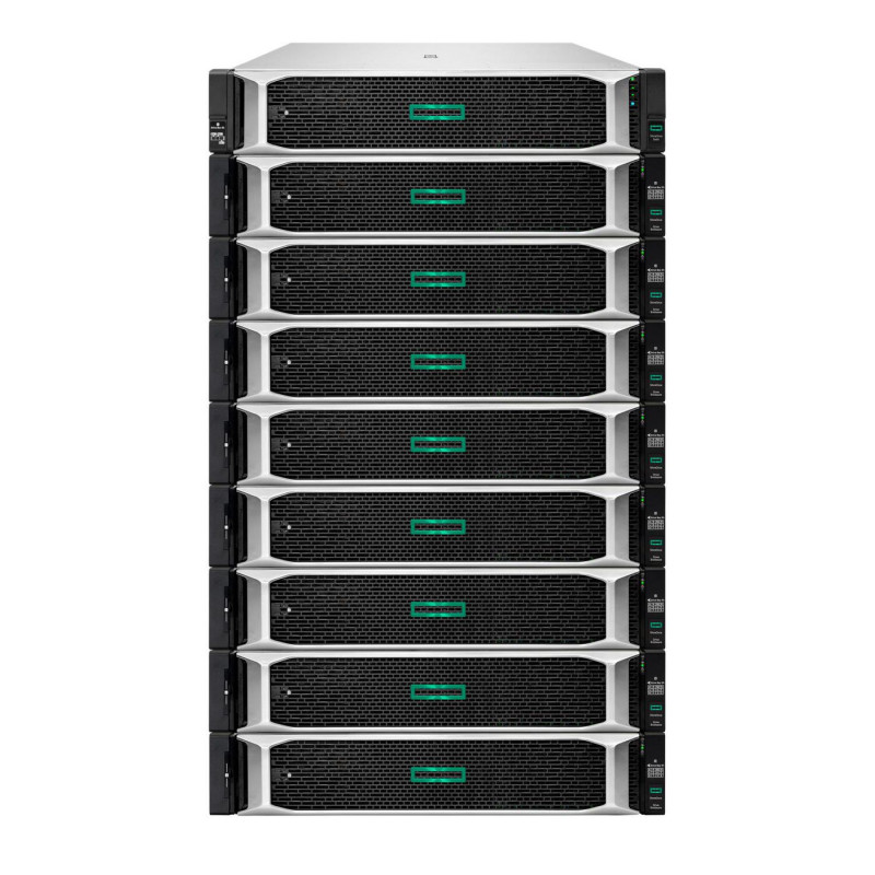 Storeonce 3660 96Tb Upgrade