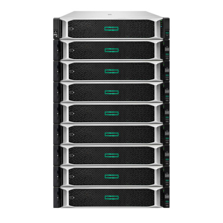 Storeonce 3660 96Tb Upgrade