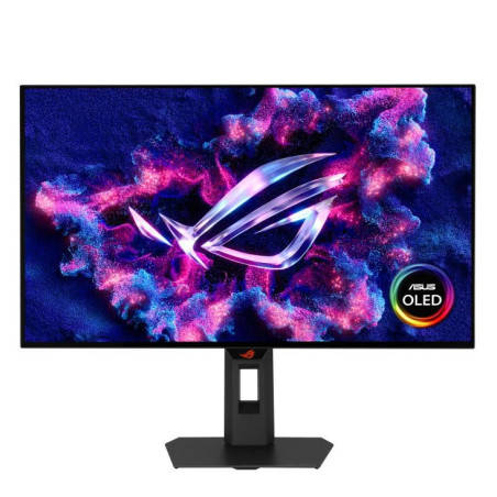 Rog Strix Xg27Aqwmg Computer