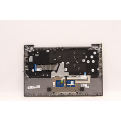 Base enclosure for HP 15-DA