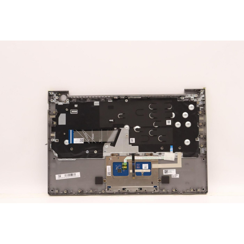 Base enclosure for HP 15-DA