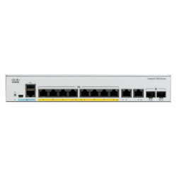 C1000-8P-E-2G-L Managed L2