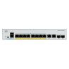 C1000-8P-E-2G-L Managed L2