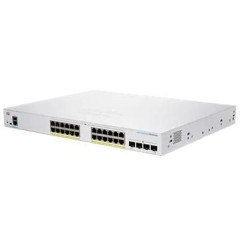 Cbs250-24P-4Xeu-Rf Network