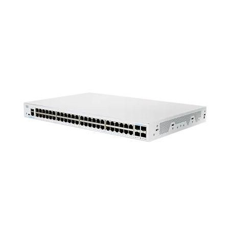 Cbs350-24Xt Managed L3 10G