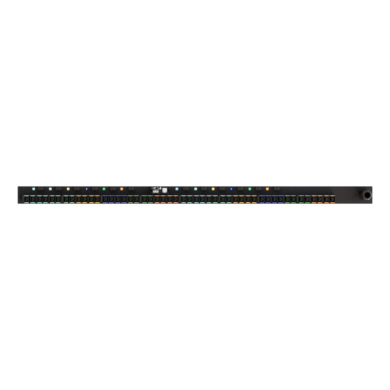 PowerIT High Density PDU Sw 60A 48C