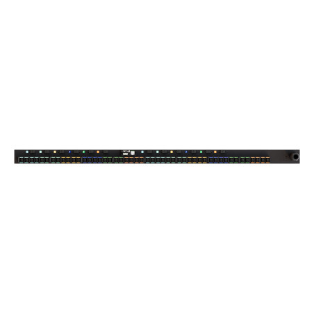PowerIT High Density PDU Sw 60A 48C