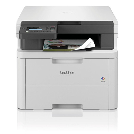 Dcp-L3520Cdw Led A4 2400 X