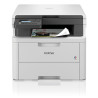 Dcp-L3520Cdw Led A4 2400 X