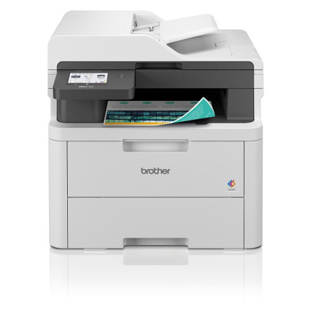 Mfc-L3740Cdw Multifunction