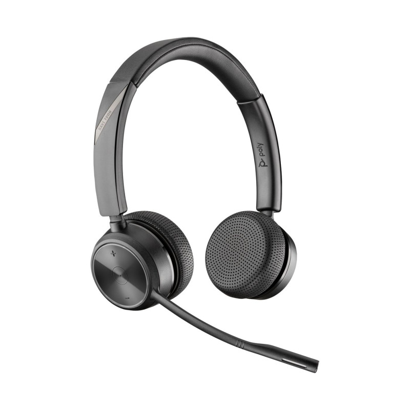 Poly Savi 7220 Stereo Dect