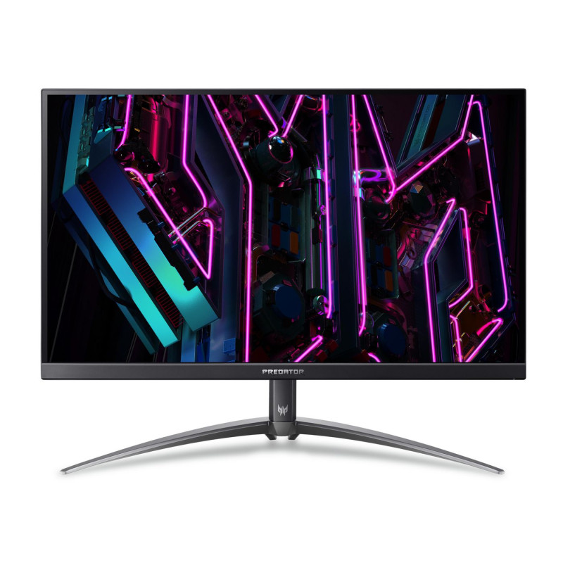 Predator Xb273U V3 Computer