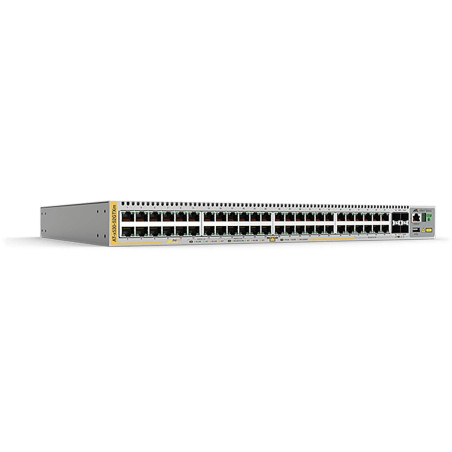 X530-52Gtxm Managed L3