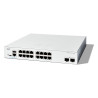 6T-2G-Rf Network Switch