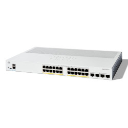 4P-4X-Rf Network Switch