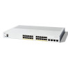 4P-4X-Rf Network Switch