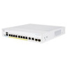 Cbs350-8P-2G Managed L2/L3