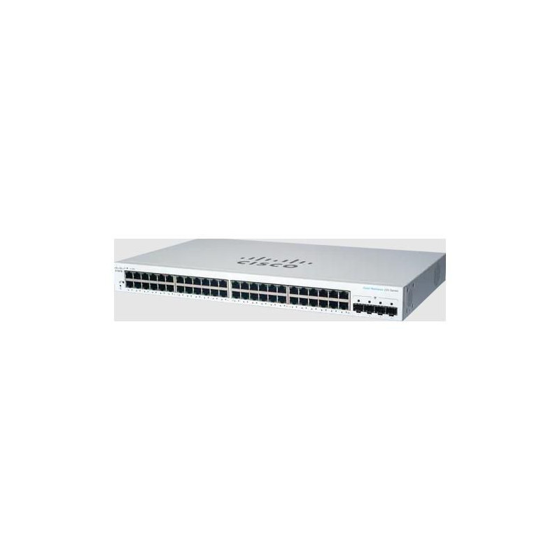 Cbs220-48T-4G Managed L2