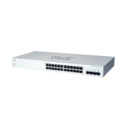 Cbs220-24T-4G Managed L2