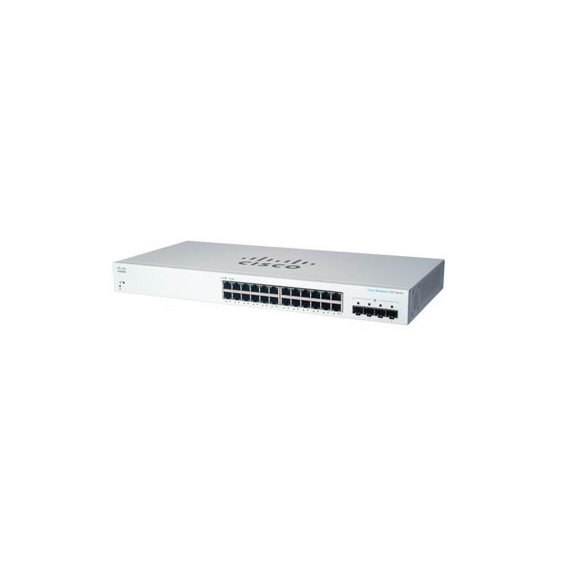 Cbs220-24T-4G Managed L2