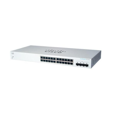 Cbs220-24T-4G Managed L2