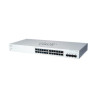 Cbs220-24T-4G Managed L2