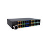 PowerIT High Density PDU Mon 60A 24C H