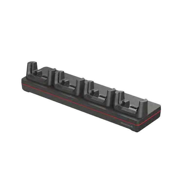 CT32 Non-booted Quad Bay
