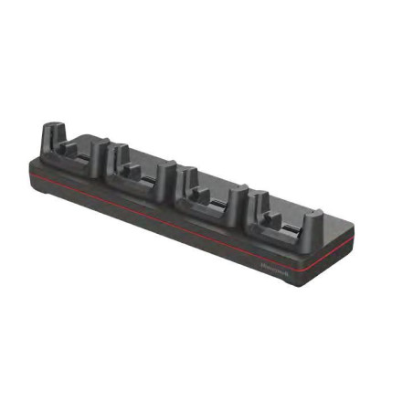 CT32 Non-booted Quad Bay
