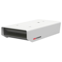 Outdoor Security microphone
