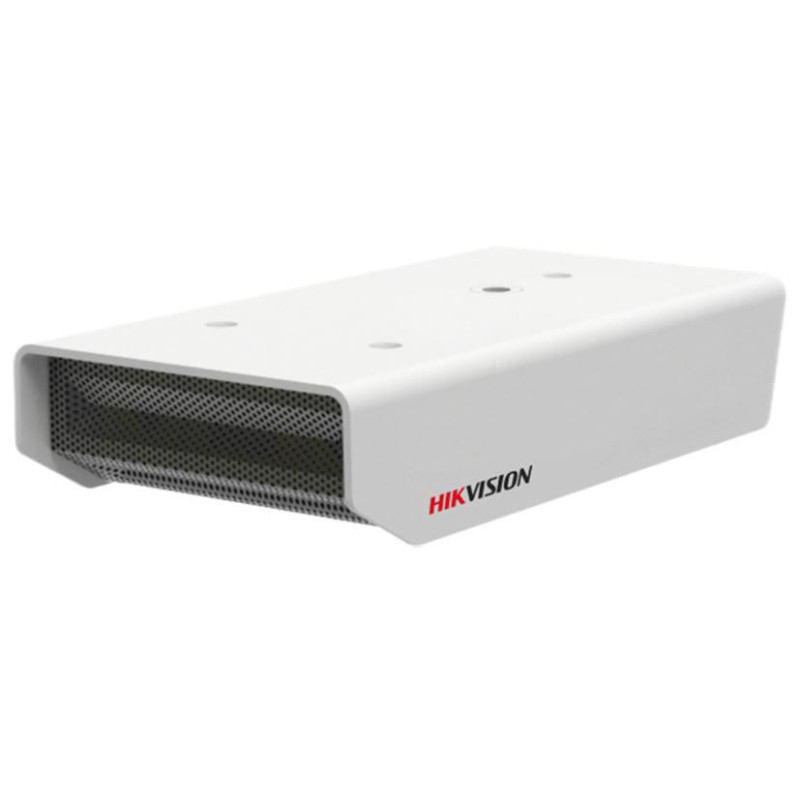 Outdoor Security microphone