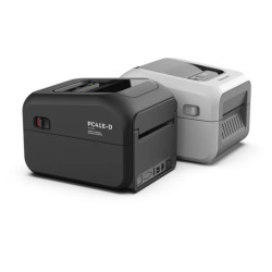 PC42E-D, Direct Thermal,