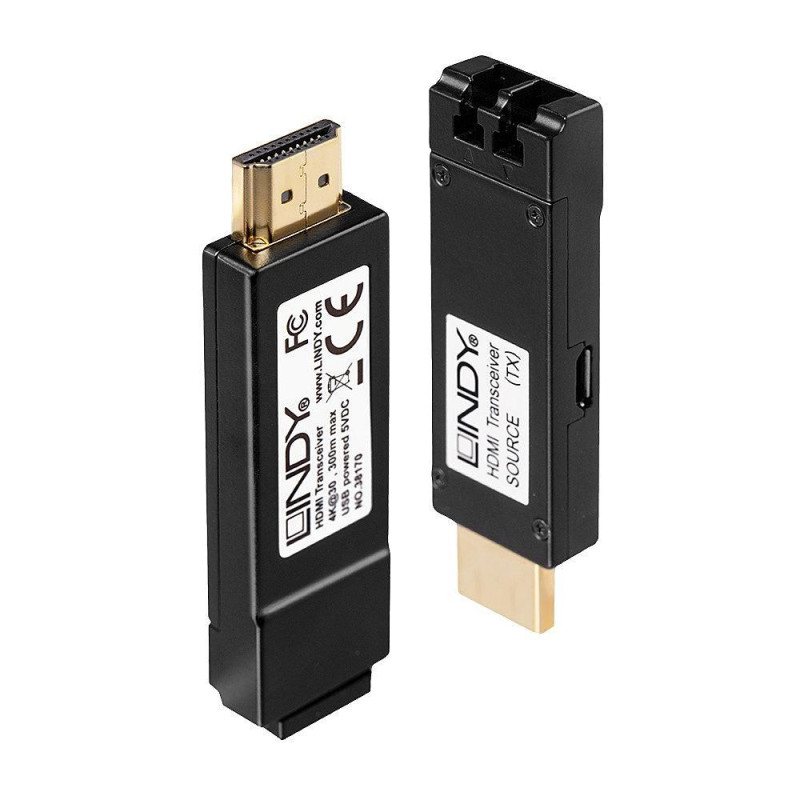 AV extender AV transmitter &