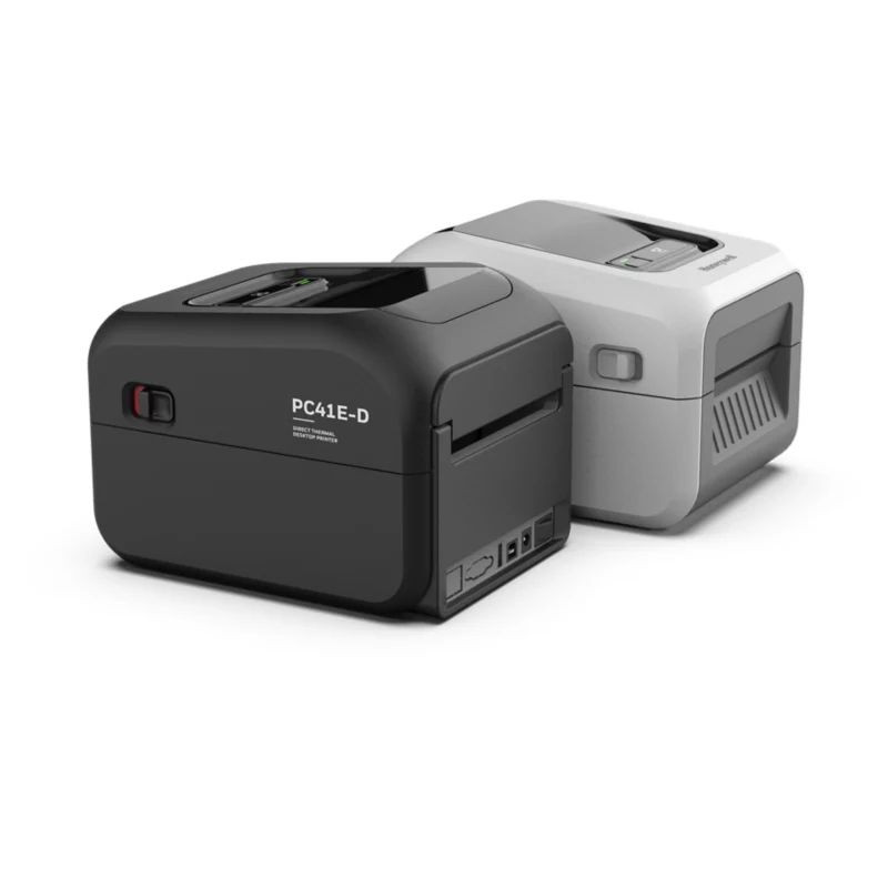 PC42E-D, Direct Thermal,