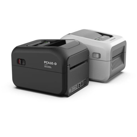 PC41E-D, Direct Thermal,