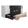 Multifunción Recargable Canon MAXIFY GX6150 MegaTank WiFi/ Dúplex/ Bla