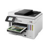 Canon MAXIFY GX7150 MegaTank - Impresora multifunción - color - chorro