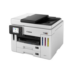 Canon MAXIFY GX7150 MegaTank - Impresora multifunción - color - chorro