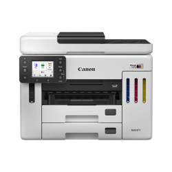 Canon MAXIFY GX7150 MegaTank - Impresora multifunción - color - chorro