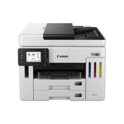 Canon MAXIFY GX7150 MegaTank - Impresora multifunción - color - chorro