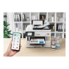 Canon MAXIFY GX7150 MegaTank - Impresora multifunción - color - chorro