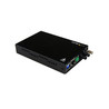 Ethernet to ST MM Fiber Media Converter