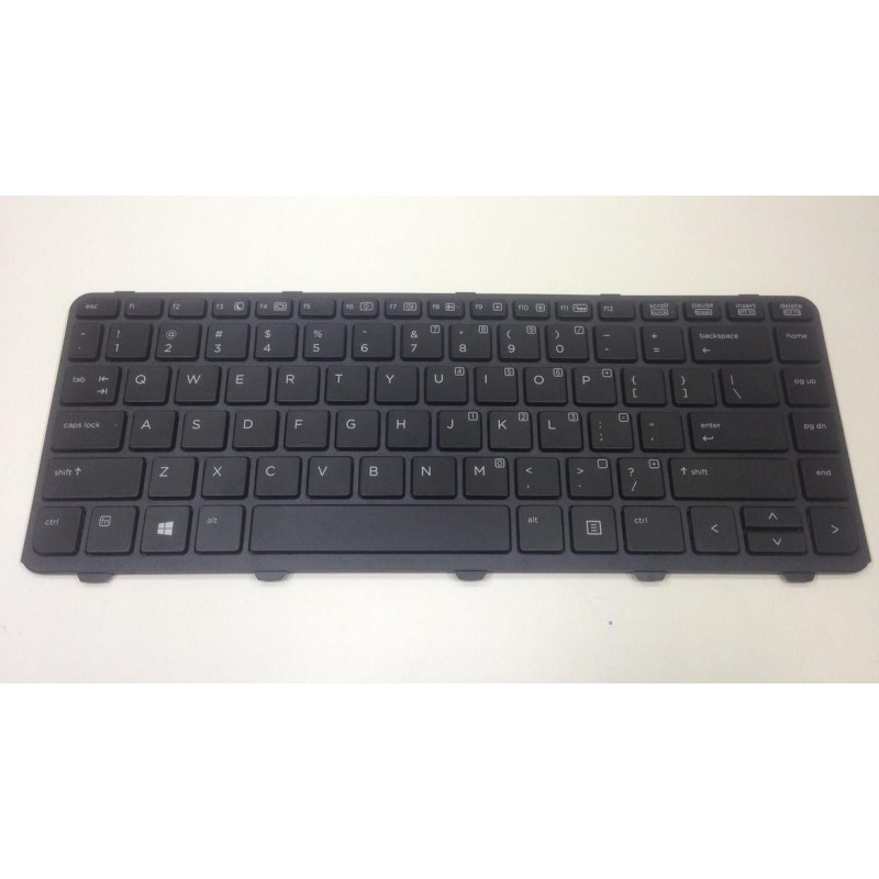 Keyboard (Germany) Backlit