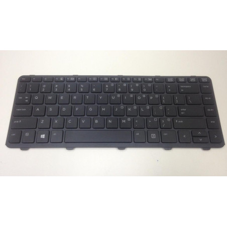 Keyboard (Euro)
