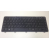 Keyboard (Euro)