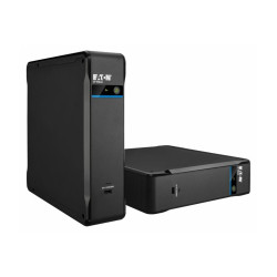 Eaton 3P Ellipse 1300 USB Din . | APLIUM