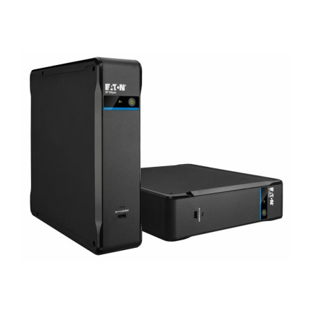 Eaton 3P Ellipse 1700 USB DIN/IT - UPS - CA 220-240 V - 1040 vatios -