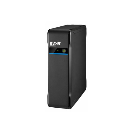 Eaton 3P Ellipse 700 IEC - UPS - CA 220-240 V - 420 vatios - 700 VA -