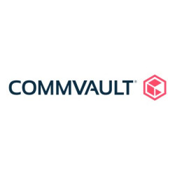 Commvault Backup and Recovery for Non-virtual Files - Licencia de susc