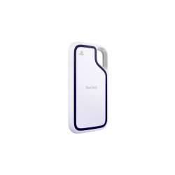 SanDisk Extreme Portable - SSD - 1 TB - externo (portátil) - USB 3.1 G